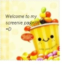 screenie fide!