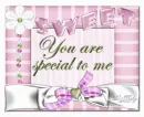 Special
