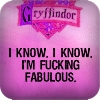 f*ckn fabulous. 