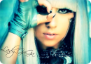 LADY GAGA!
