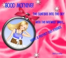 Good morning