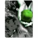twilight. {: