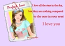 perfect love