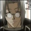Trinity Blood
