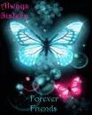 My Sister my Friend