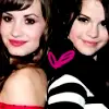 selena and demi