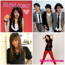 jonas brothers