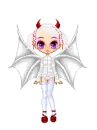 White Devil!
