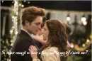 Twilight Edward and Bella
