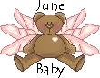 June baby bear
