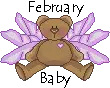 February baby bear