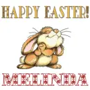 happy easter-melinda
