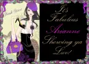 Arianne- Showin Luv  (requested)