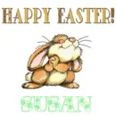 happy easter-susan