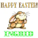 happy easter-ingrid