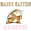happy easter-fayeth