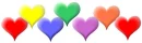 hearts