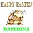happy easter-katerina