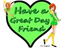 Green Heart