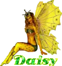 Daisy
