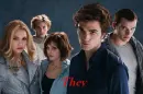 The Cullens