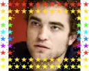 Robert Pattinson