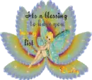 blessing