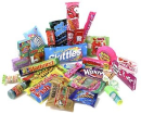 candy
