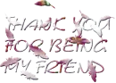 Thank