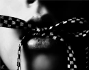 ribbon in your words