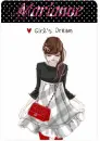 Girls Dreams-Marianne