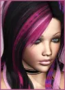 pink