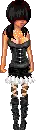 Dolls Girl Gothic