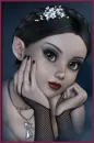 pretty face
