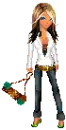 Dolls Girl Stylista
