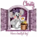 Christy
