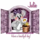Julie