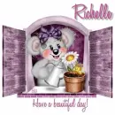RICHELLE