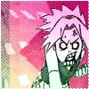 sakura's fool faces