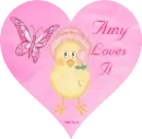 AMY