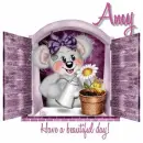 Amy