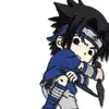 sasuke and neji