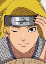 deidara cute