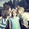 paramore