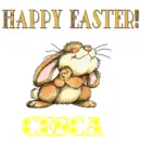 happy easter-cesca