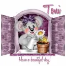 TONI