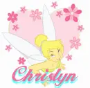 Chrislyn Tinkerbell