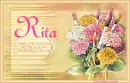 Spring Is In The Air - Rita