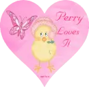 PERRY