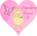 DARLENE